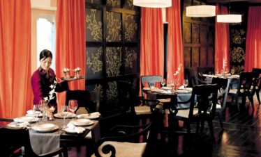 Bhutan Luxury Experience