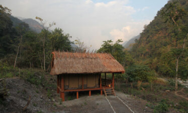 Manas National Park Tour